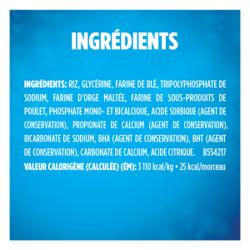 Ingrédients