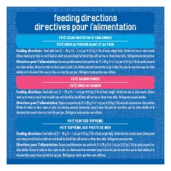 Feeding Guide