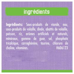 Ingrédients