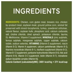 Ingredients