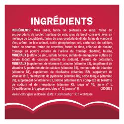 Ingrédients