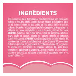 Ingrédients