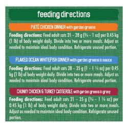Feeding