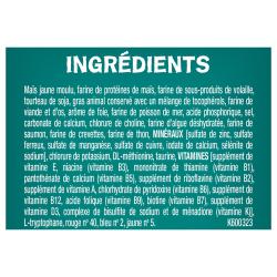 Ingrédients