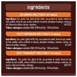 Ingrédients