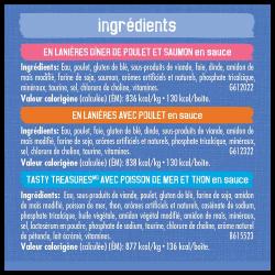 Ingrédients