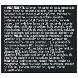Ingrédients