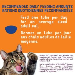 Feeding guide