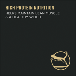 High Protein Nutrition