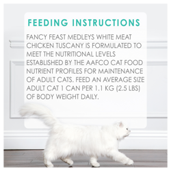 Feeding Recommendations