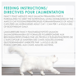 Feeding Recommendations