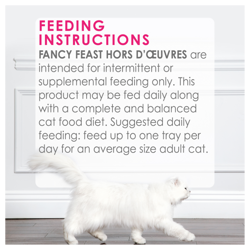 Feeding Recommendations