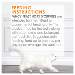 Feeding Recommendations