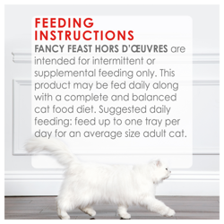 Feeding Recommendations