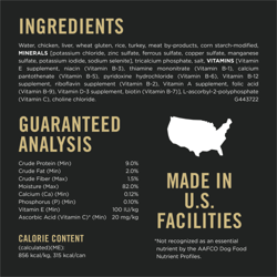 Ingredients