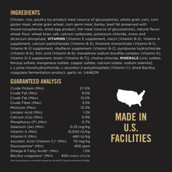 ingredients