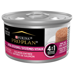 Pro Plan® Vital Systems Salmon Entrée Cat Food