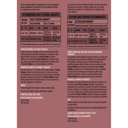 Rations Quotidiennes Recommandées