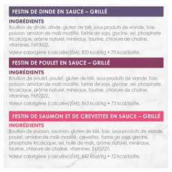 Ingrédients