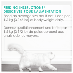 Directives Pour L'alimentation
