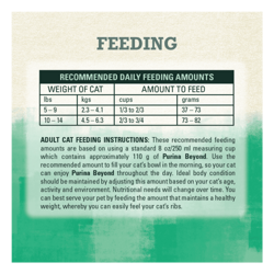 Feeding