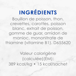 Ingrédients