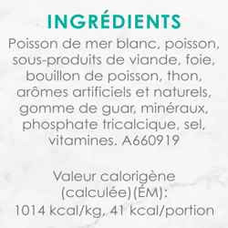 Ingrédients