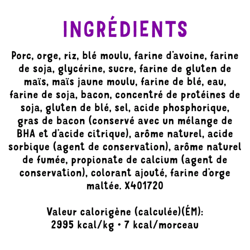 Ingrédients