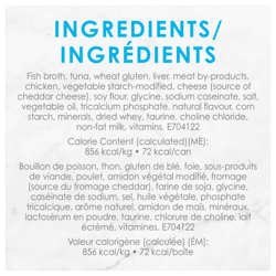 Ingrédients