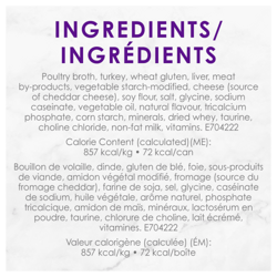 Ingrédients