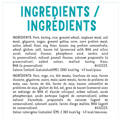 Ingrédients