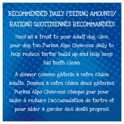 Rations Quotidiennes Recommandées