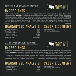 Pro Plan® Complete Essentials™ in Gravy Adult Variety Pack information