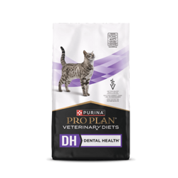 DH Dental Health® Dry Feline Formula