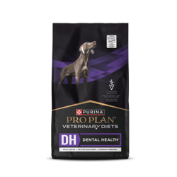 DH Dental Health® Small Bites Dry Canine Formula