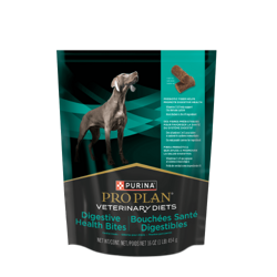Digestive Health Bites Canine Treats