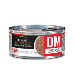 DM Dietetic Management® Canned Feline Formula
