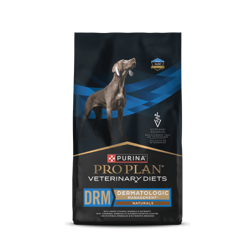 Formule canine sèche DRM Dermatologic Management Naturals🅫