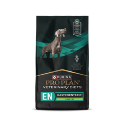 EN Gastroenteric Low Fat® Dry Canine Formula