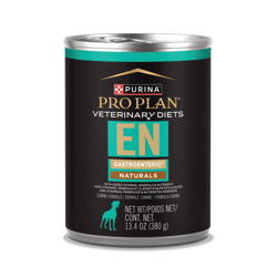 EN Gastroenteric Naturals® Canned Canine Formula With Added Vitamins & Minerals