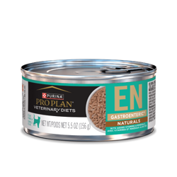 EN Gastroenteric Naturals® Canned Feline Formula With Added Vitamins & Minerals & Nutrients