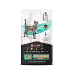 EN Gastroenteric Naturals® Dry Feline Formula With Added Vitamins & Minerals & Nutrients