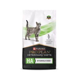 HA Hydrolyzed® Dry Feline Formula