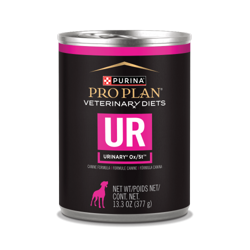 UR Urinary® Ox/St™ Canned Canine Formula