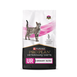 UR Urinary® St/Ox™ Dry Feline Formula