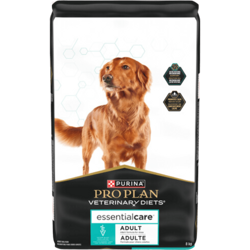 essentialcare® Adult Dry Formula for Dogs