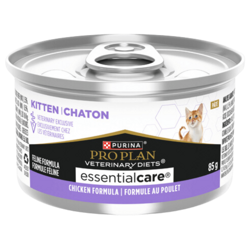 essentialcare® Kitten Canned Formula