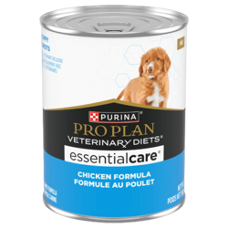 essentialcare® Puppy Formula