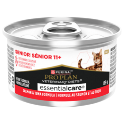 essentialcare® Senior Canned Formula for Cats