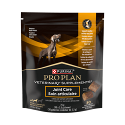 Joint Care Canine Probiotic Supplement